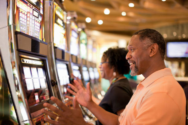 stadium 77 Grand Slam live blackjack table with dealer